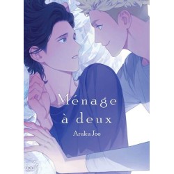 Ménage à deux