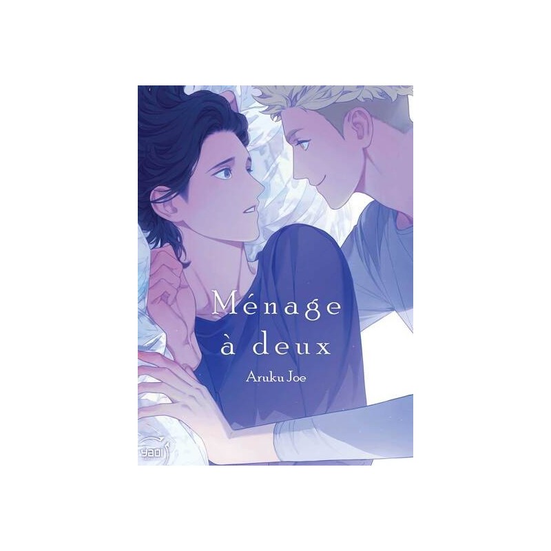 Ménage à deux