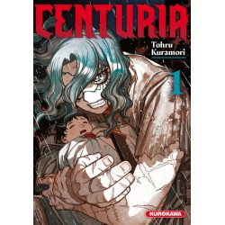 Centuria T.01