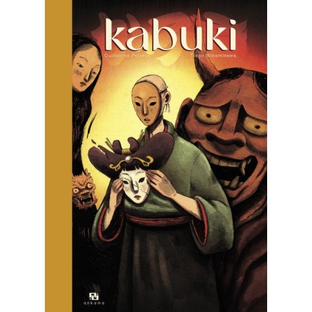 Kabuki