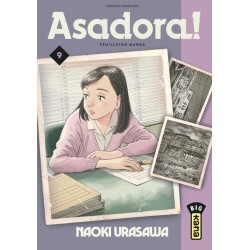 Asadora T.09