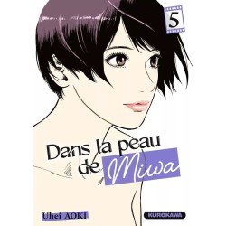 Dans la peau de Miwa T.05