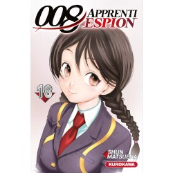 008 Apprenti Espion T.18