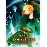 Item légendaire T.03