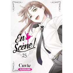 En scène ! T.25