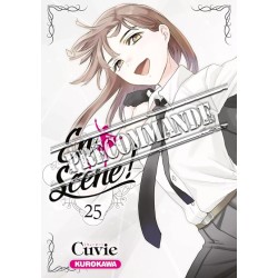 En scène ! T.25