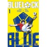 Blue Lock T.01 - Édition anniversaire