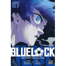 Blue Lock T.27 - Édition collector
