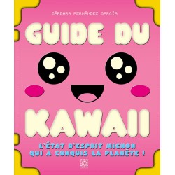Guide du kawaii