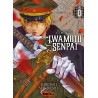 Iwamoto Senpai T.01