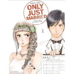 Only just married T.01
