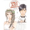 Only just married T.01