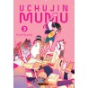 Uchûjin MûMû T.03