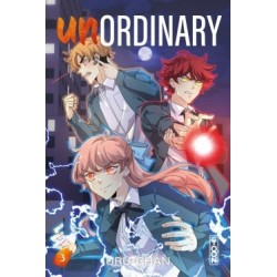 Unordinary T.03