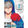 Wild Strawberry T.02