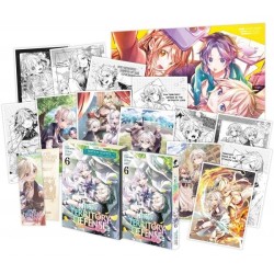 Fun Territory Defense by the Optimistic Lord T.06 - Edition limitée