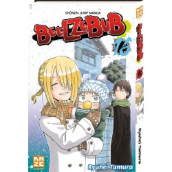Beelzebub T.16
