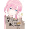 Shikimori n'est pas juste mignonne T.11