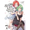 Slow Life In Another World (I Wish) T.07