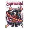 Secret de Scarecrow (le) T.04