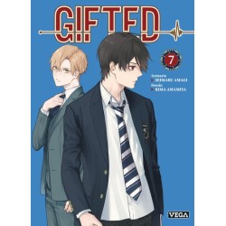 Gifted T.07