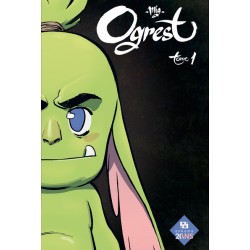 Ogrest T.01 à 3€