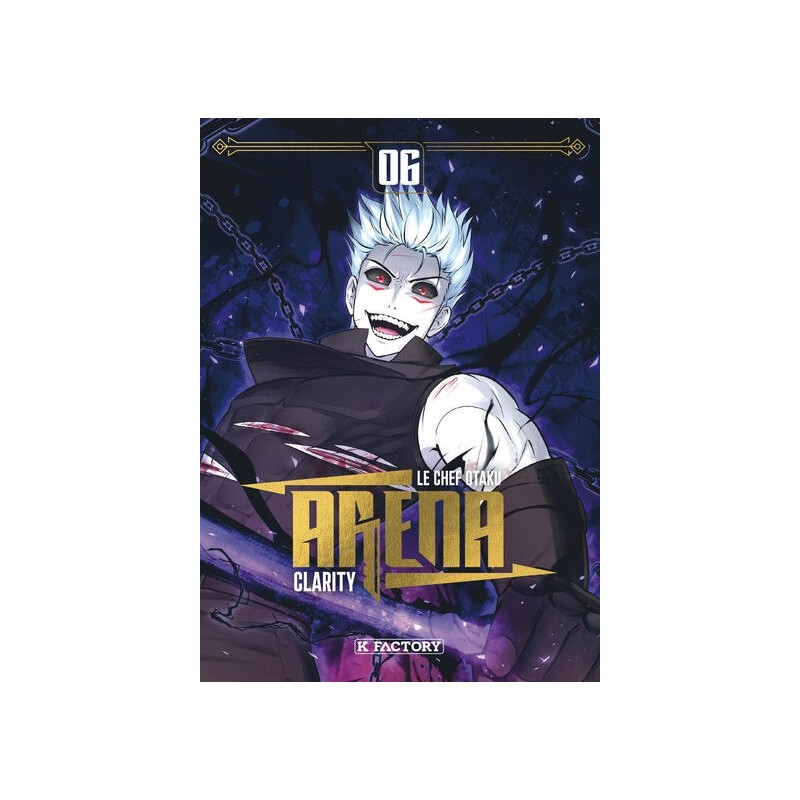 Arena T.06 Arena T.06