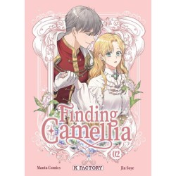 Finding Camellia T.02