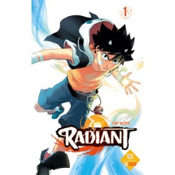 Radiant T.01 à 3€