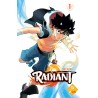 Radiant T.01 à 3€
