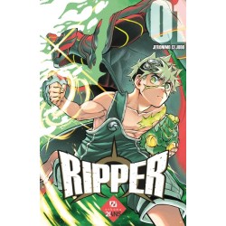 Ripper T.01 à 3€