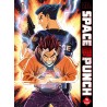 Space Punch T.01 à 3€