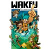 Wakfu Manga T.01 à 3€