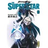 Shaman King - The Super Star T.09