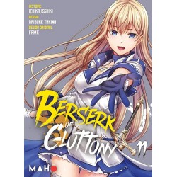 Berserk of Gluttony T.11