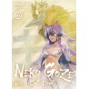 Neko Goze -Chats Errants T.03