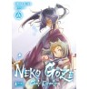 Neko Goze -Chats Errants T.04