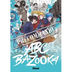 ABC Bazooka