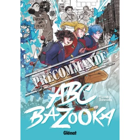 ABC Bazooka