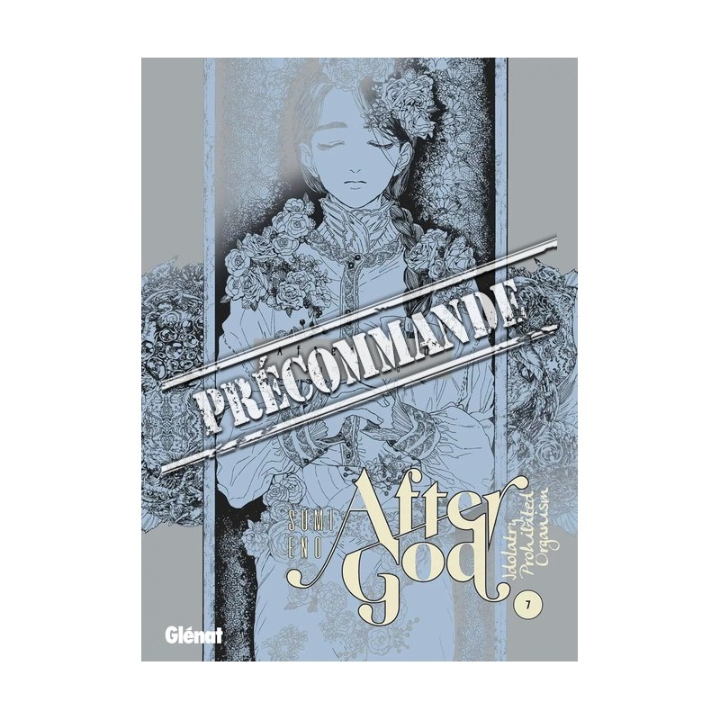 After God T.07 After God T.07