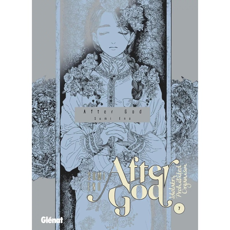 After God T.07 After God T.07