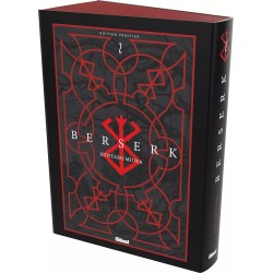 Berserk Prestige T.02