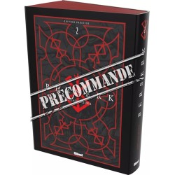 Berserk Prestige T.02