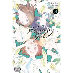 Blooming Girls T.08