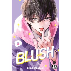 Blush T.05