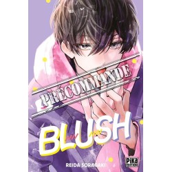 Blush T.05