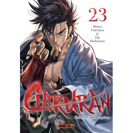 Chiruran T.23