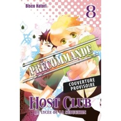 Host Club - Perfect Edition T.08