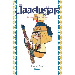 Jaadugar, la légende de Fatima T.04