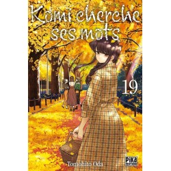 Komi cherche ses mots T.19
